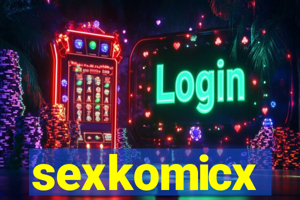 sexkomicx