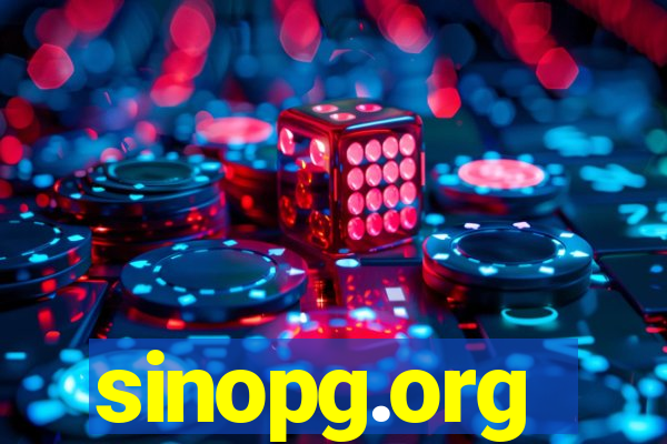 sinopg.org