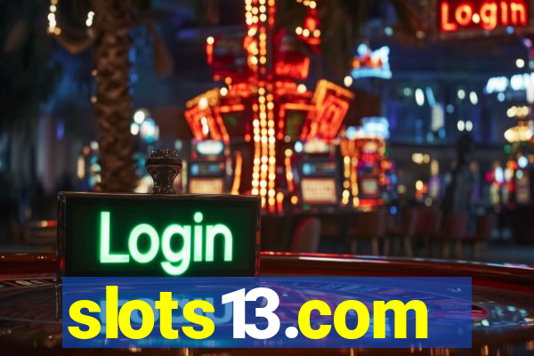 slots13.com