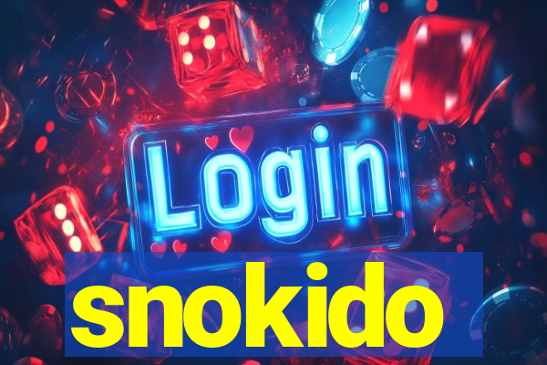 snokido