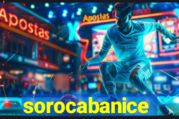 sorocabanice