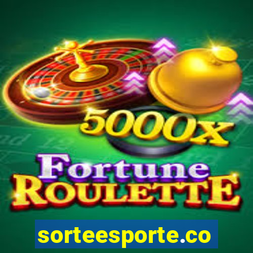 sorteesporte.com