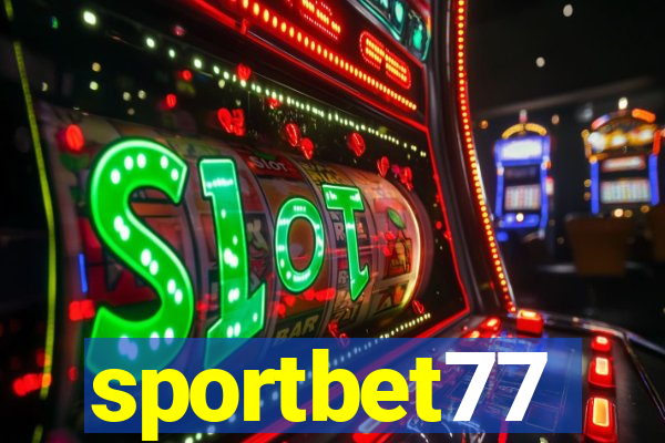 sportbet77