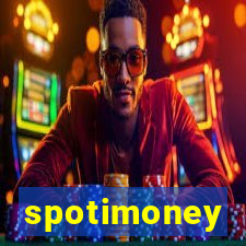 spotimoney