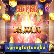 springfortunebet.com