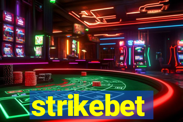 strikebet