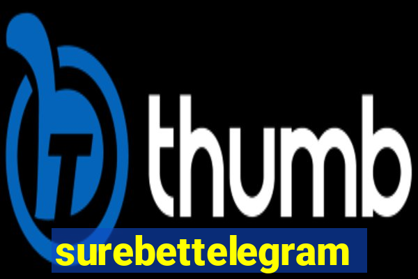 surebettelegram