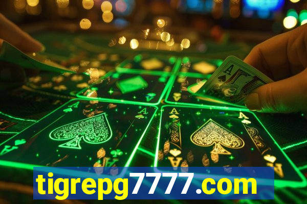 tigrepg7777.com