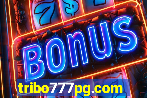 tribo777pg.com