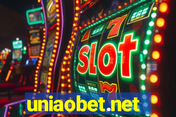 uniaobet.net