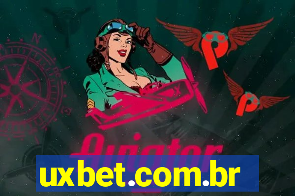 uxbet.com.br