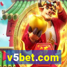 v5bet.com