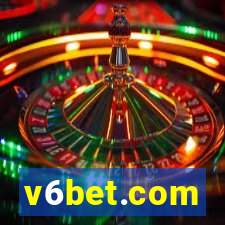 v6bet.com