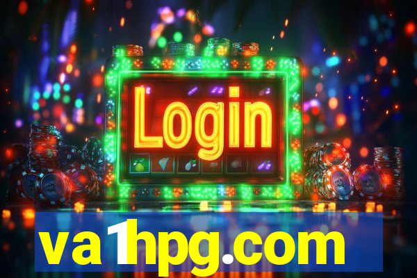 va1hpg.com