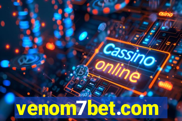 venom7bet.com