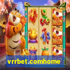 vrrbet.comhome