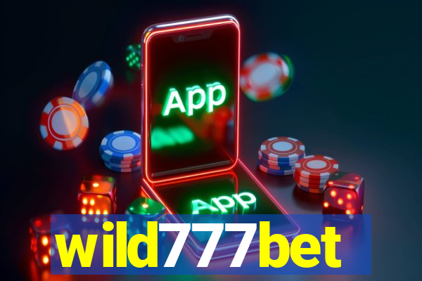 wild777bet