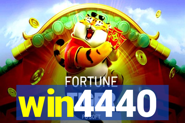 win4440