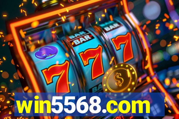 win5568.com