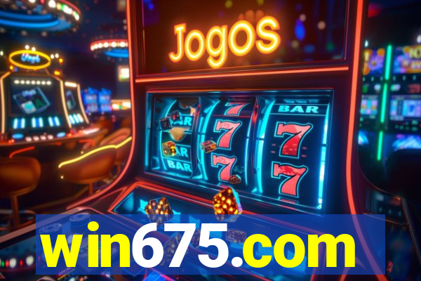 win675.com