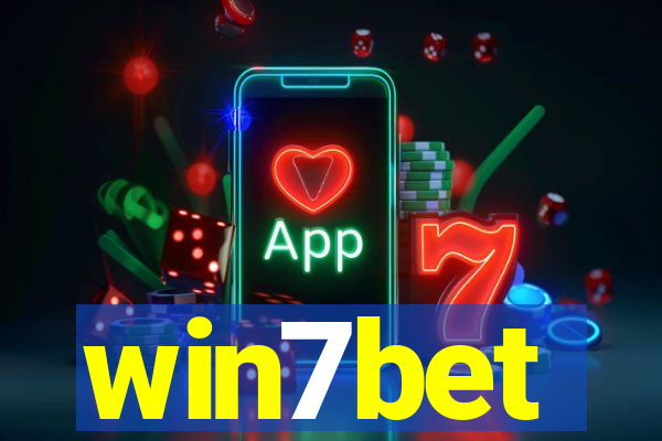 win7bet