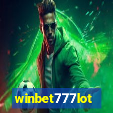 winbet777lot