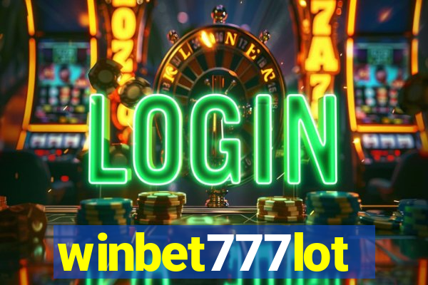 winbet777lot