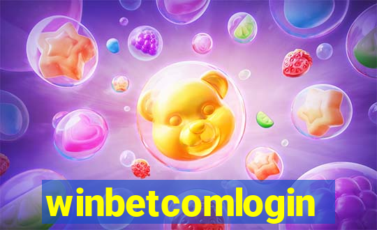 winbetcomlogin