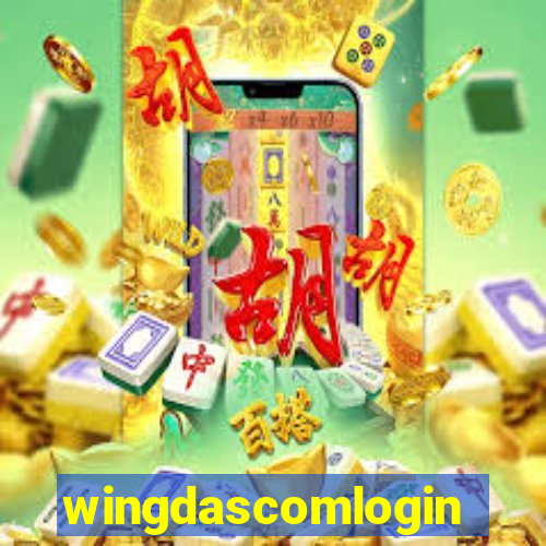 wingdascomlogin