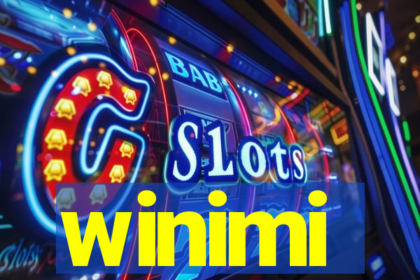 winimi