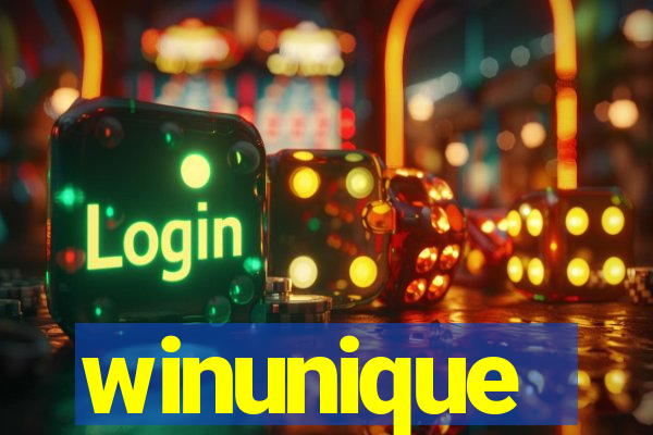 winunique