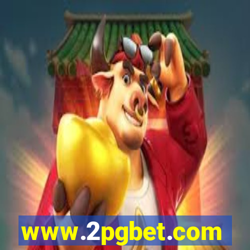 www.2pgbet.com