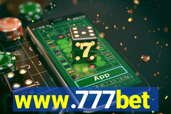 www.777bet