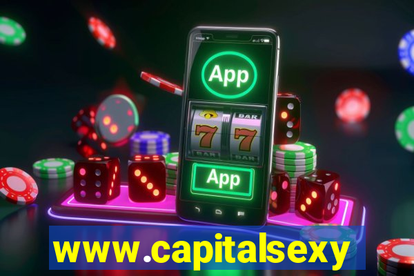 www.capitalsexy