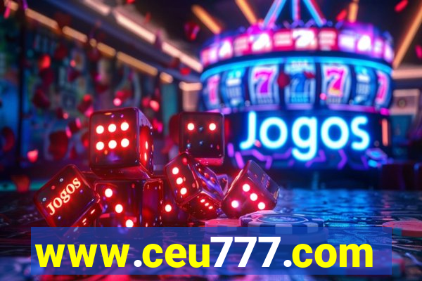 www.ceu777.com