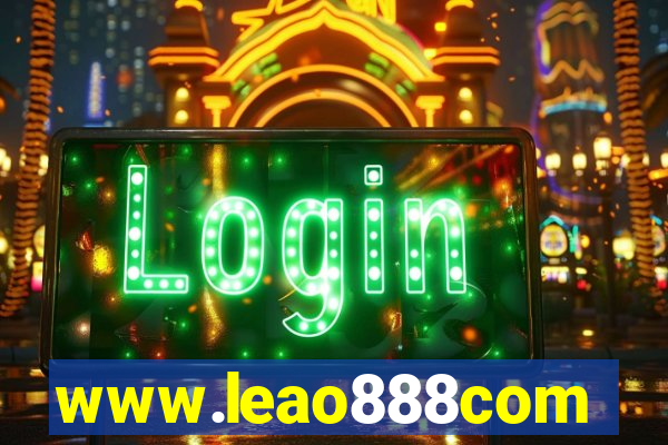 www.leao888com