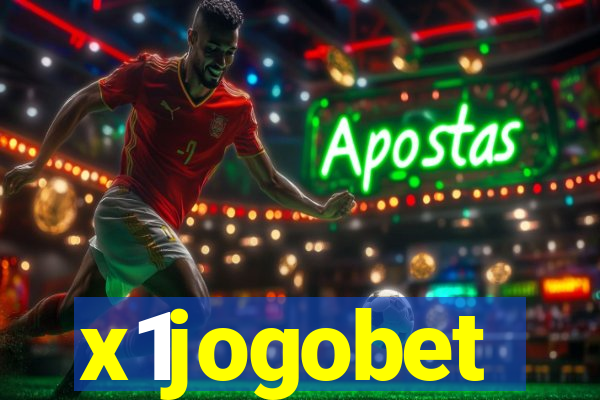 x1jogobet