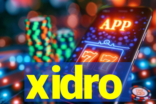 xidro