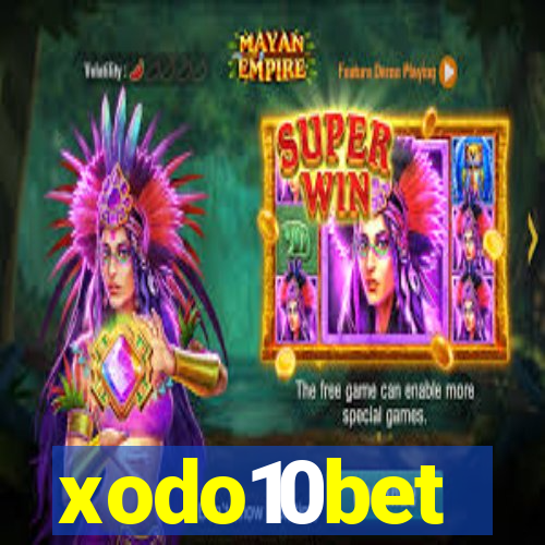 xodo10bet