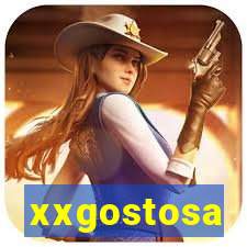 xxgostosa