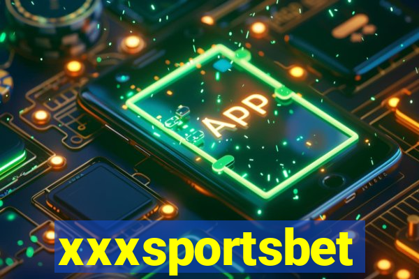 xxxsportsbet