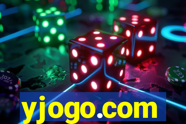 yjogo.com