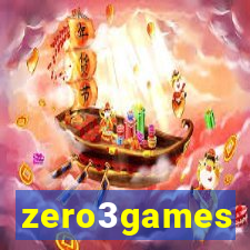 zero3games