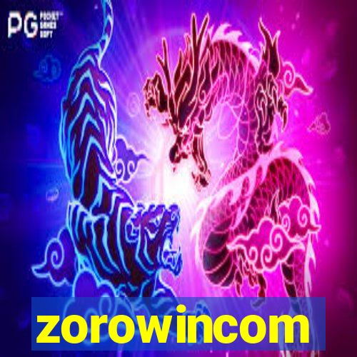 zorowincom